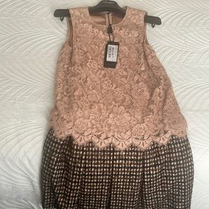 Dolce & Gabana dress